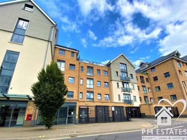 Apartment for rent in Duton Hill, Essex