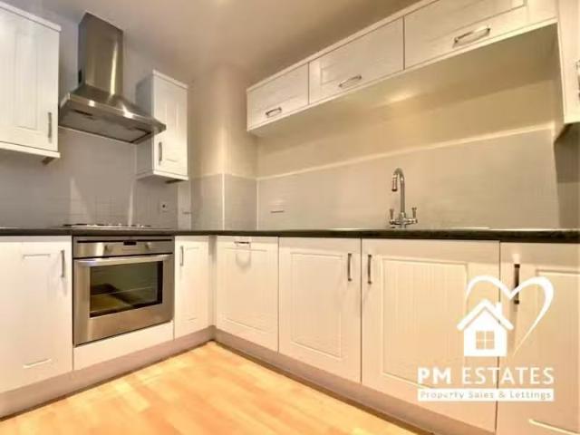 Apartment for rent in Hockerill, Colliers End