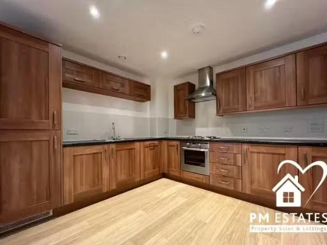 Apartment for rent in Hockerill, Colliers End
