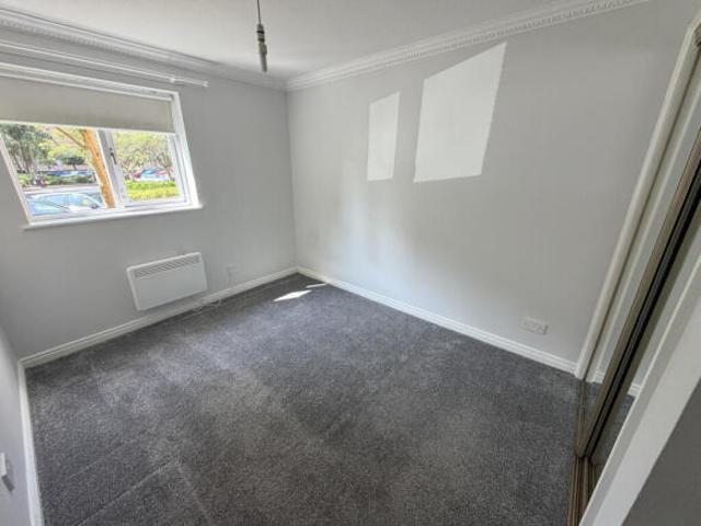 Apartment for rent in Scotland