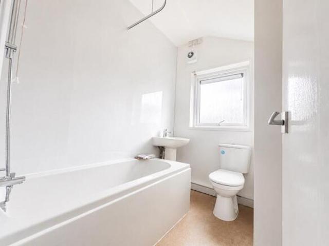 Apartment for rent in Two Mills, Cheshire
