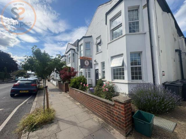 Apartment for rent in Cat Hill