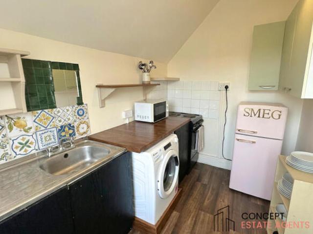 Apartment for rent in Cat Hill