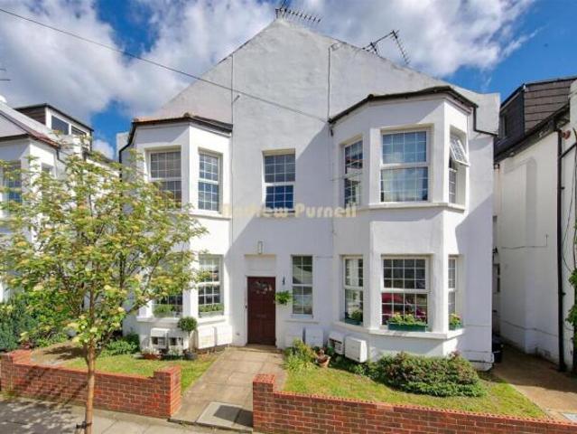 Apartment for rent in Wimbledon, Greater London