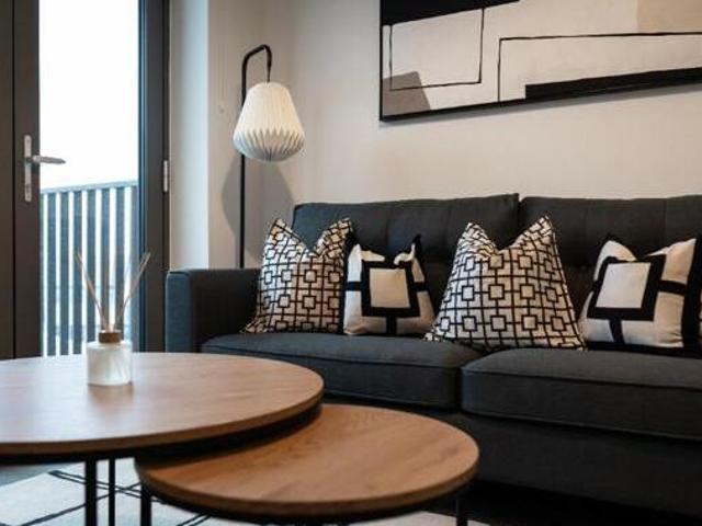 House for rent in Lyons, Greater London