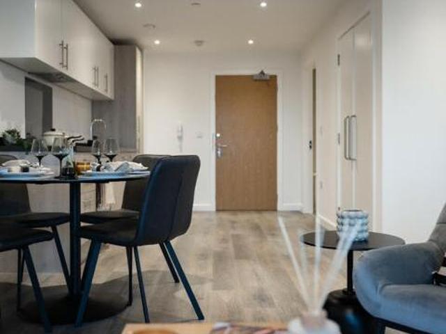 House for rent in Lyons, Greater London