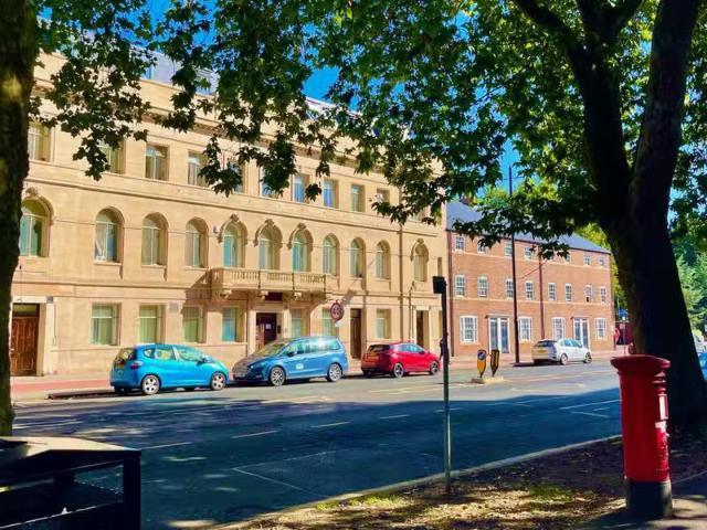 Apartment for rent in South Yorkshire