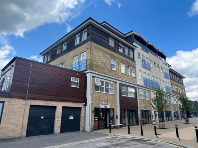 Apartment for rent in The Polygon, City Of Southampton