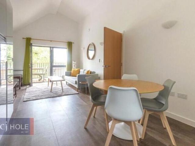 Apartment for rent in Hanham, West of England