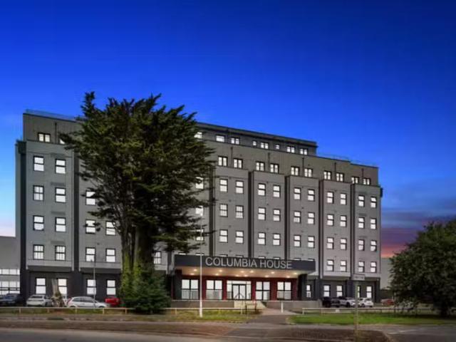 Apartment for rent in Worthing, West Sussex