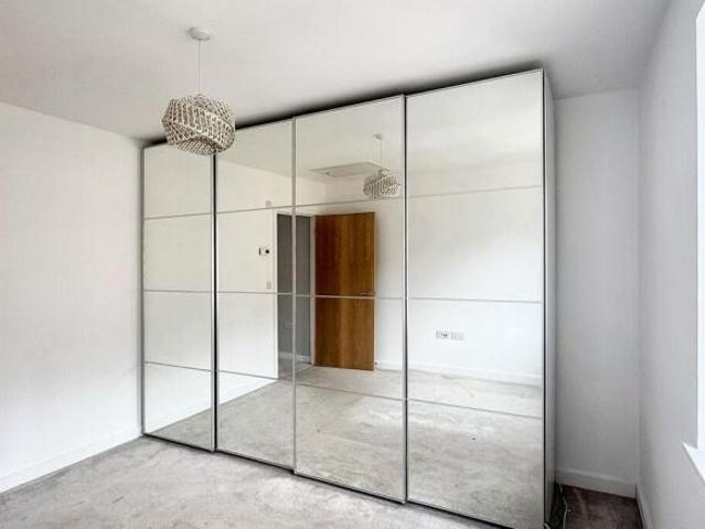 Apartment for rent in Repton Manor, Bridgefield