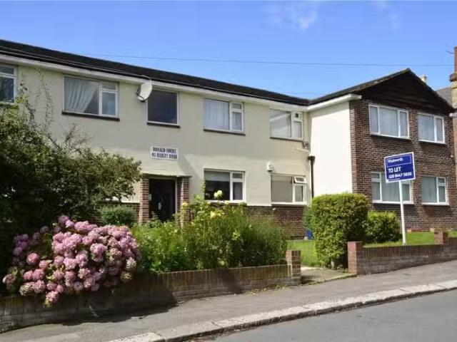 Apartment for rent in Arkley, Greater London