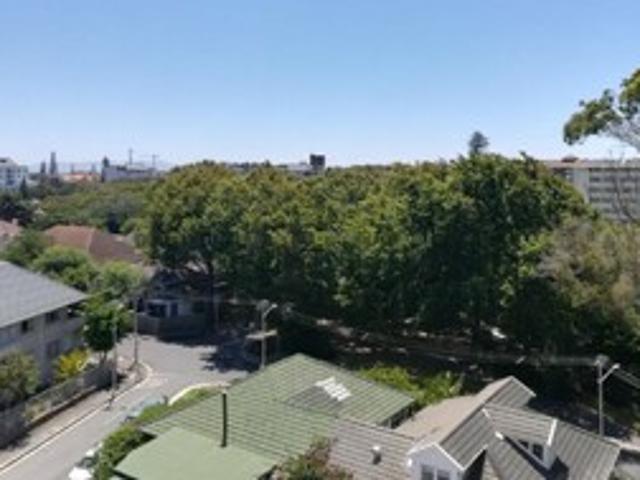Apartment for rent in Cape Town, Western Cape