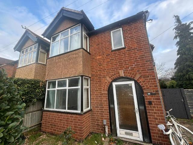 Apartment for rent in Kingsley Moor, Staffordshire