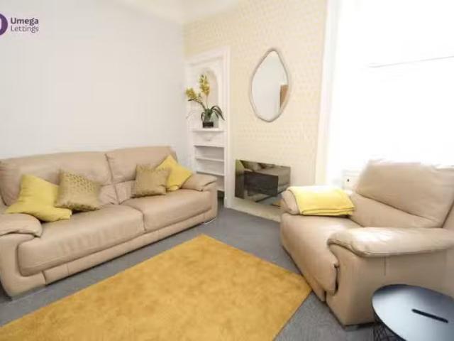 Apartment for rent in Murrayfield, City of Edinburgh