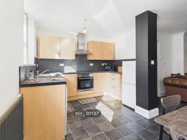 Apartment for rent in Hull, City Of Kingston Upon Hull
