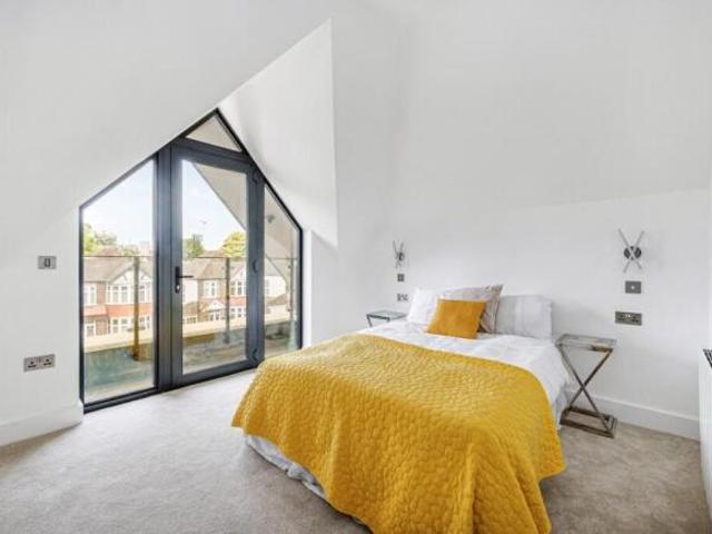 Apartment for rent in Cat Hill