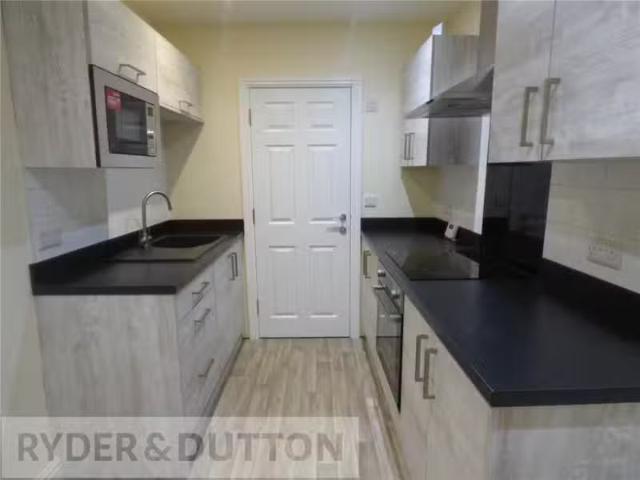 Apartment for rent in Irwell Vale, Lancashire