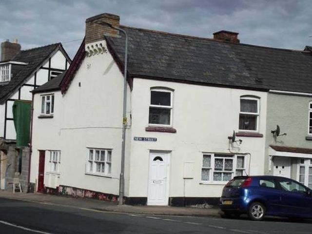 House for rent