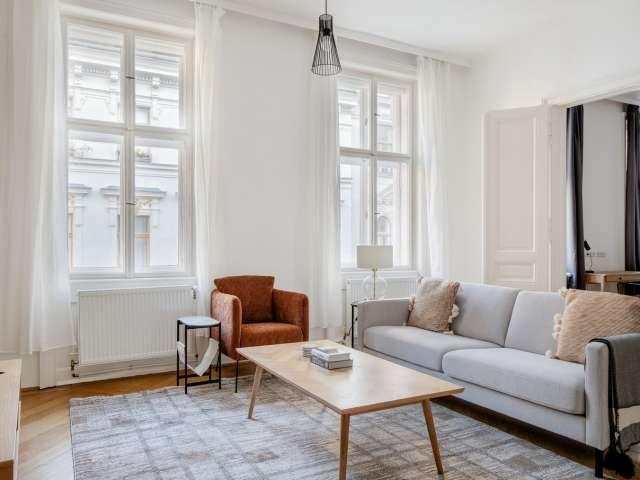 Apartment mieten in KG Alsergrund, Wien