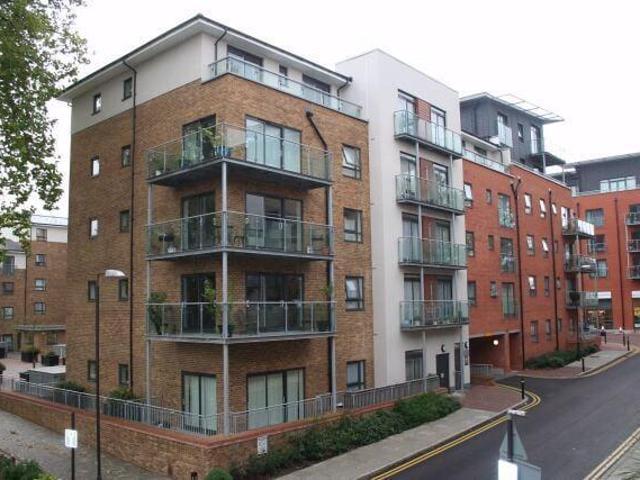 Apartment for rent in Cat Hill