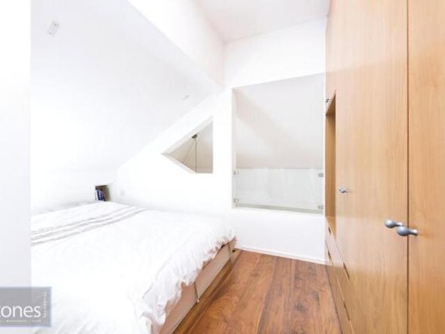 Apartment for rent in Cat Hill