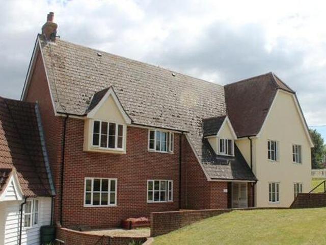 House for rent in Langham, Fordham Heath