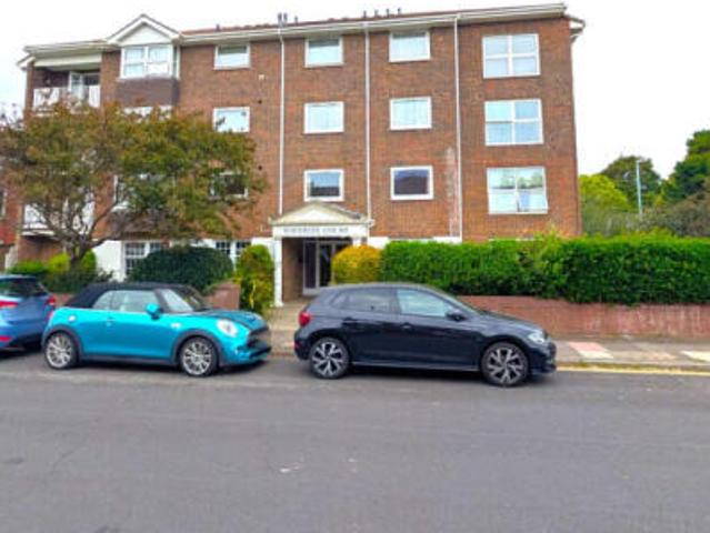 Apartment for rent in Worthing, West Sussex