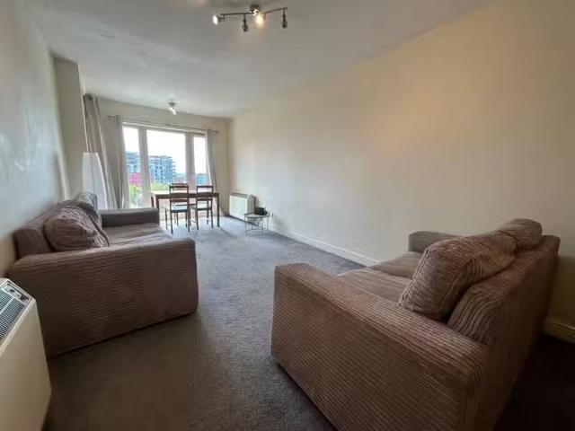 Apartment for rent in Ferryden, Scotland