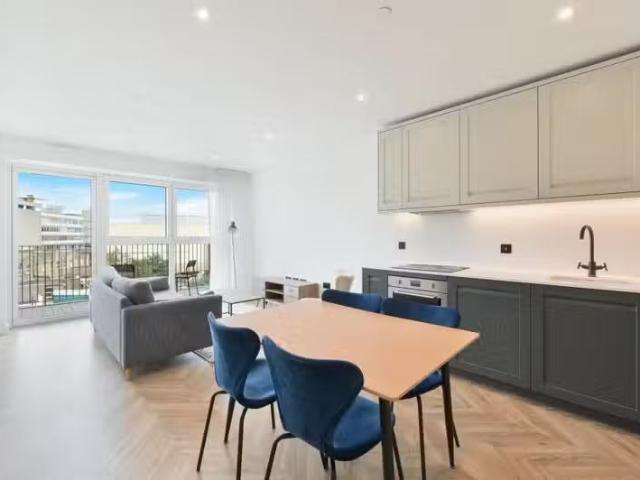 Apartment for rent in Kingston Upon Thames, Greater London