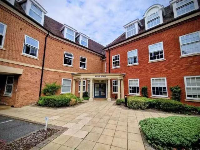 Apartment for rent in Tipton, West Midlands