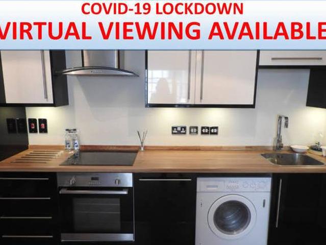 House for rent in City of London, Greater London