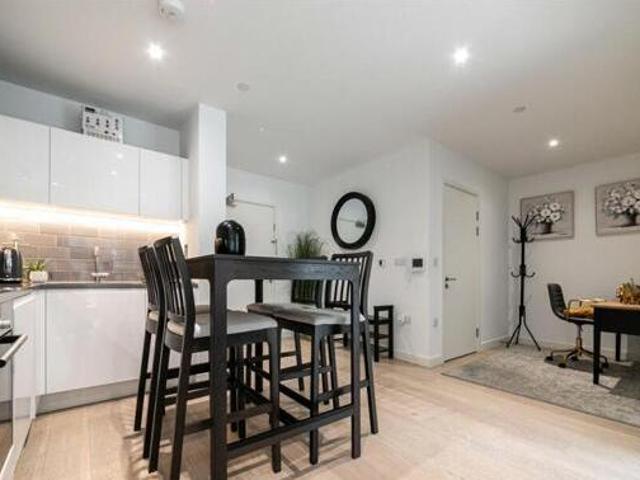 House for rent in Lyons, Greater London