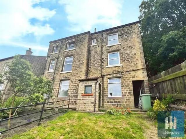 Apartment for rent in Slaithwaite, West Yorkshire