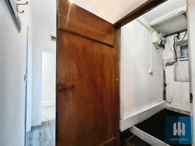 Apartment for rent in Huddersfield, West Yorkshire