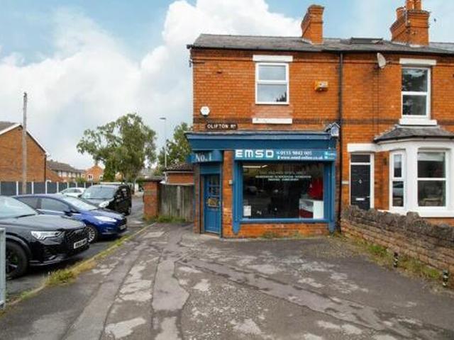 House for rent in Haddon, East Midlands