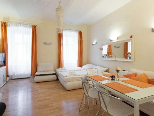 Apartment mieten in Wien