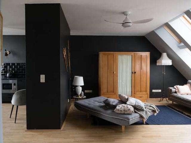 Apartment mieten in KG Fünfhaus, Wien