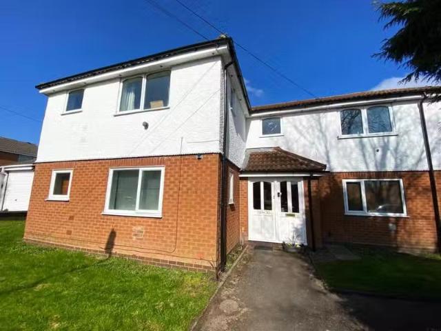Apartment for rent in Stechford, West Midlands