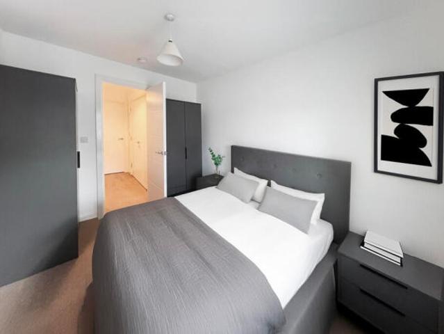 Apartment for rent in South Lane, West Yorkshire