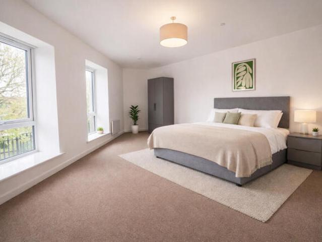 Apartment for rent in South Lane, West Yorkshire