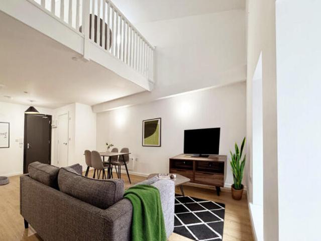 Apartment for rent in South Lane, West Yorkshire