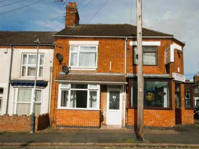 House for rent in New Bilton
