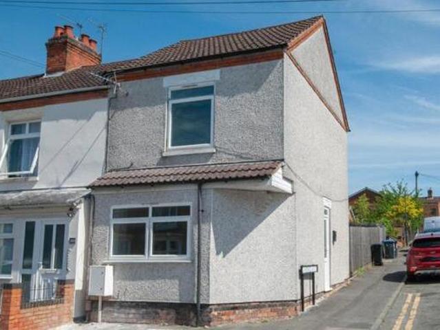 House for rent in New Bilton