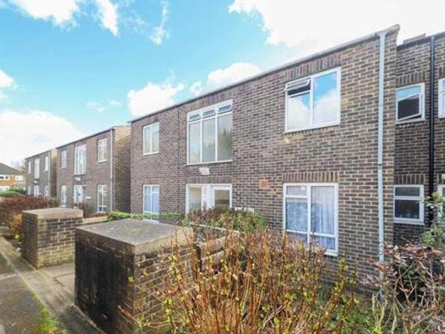 House for rent in Ruislip, Greater London