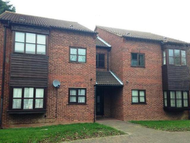 House for rent in Lyons, Greater London