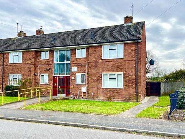 House for rent in Catherine Cross, Darlaston