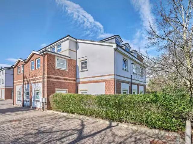 Apartment for rent in Colney Heath, St Albans