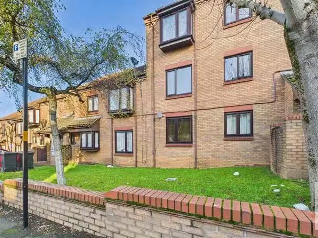 Apartment for rent in Old Ford, Bow