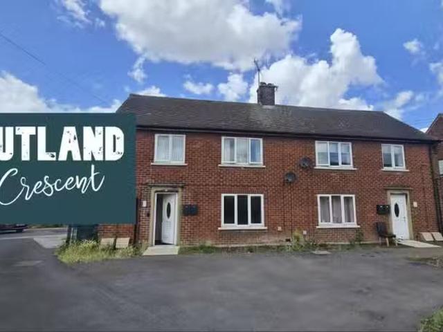 Apartment for rent in Harworth Bircotes, Costhorpe